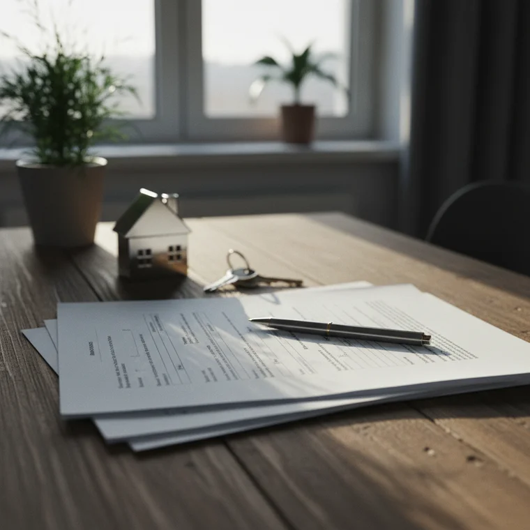 Oświadczenie o stanie rodzinnym singla przy zakupie mieszkania