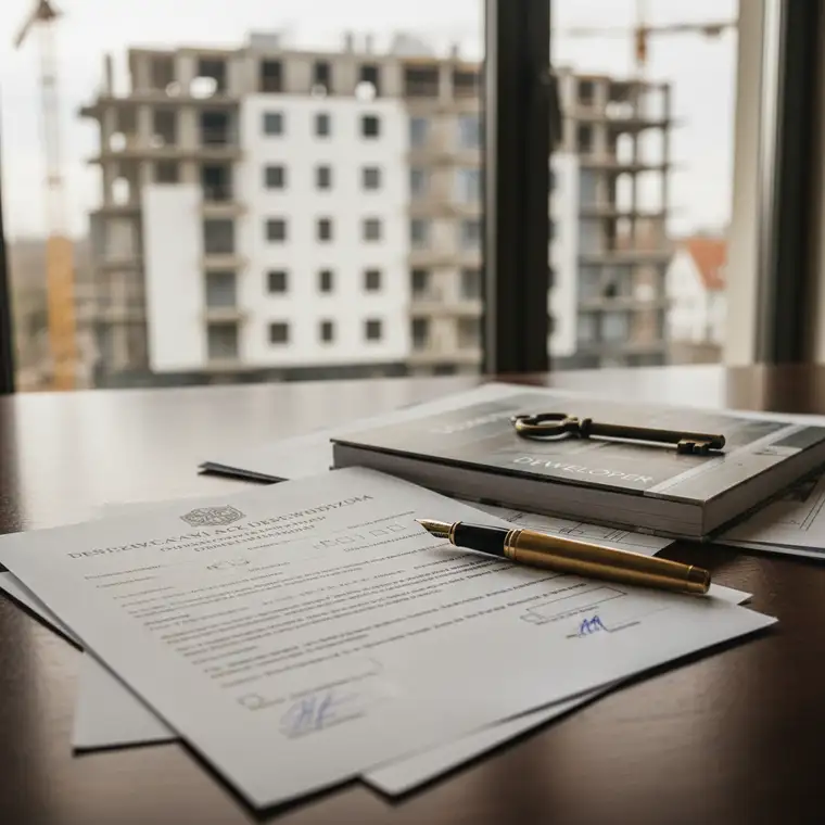 Co to jest oświadczenie o pochodzeniu środków przy zakupie mieszkania