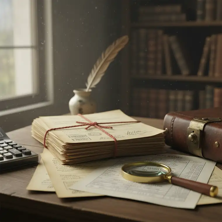 Jak Sprawdzić Ryzyko Przy Podpisie Aktu Poświadczenia Dziedziczenia Mieszkania