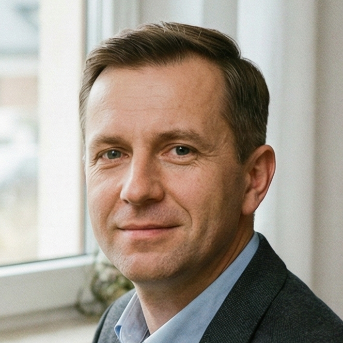 Przemysław Biernacki